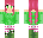 wof--humanized kinkajou