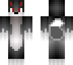 wolf boy