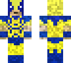 wolvie