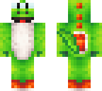 yoshi