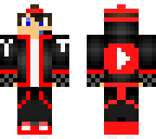 youtube skin
