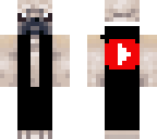 youtuber pug