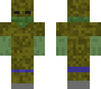 zombie boss