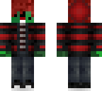 zombie me