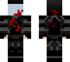 zombie riot gear