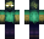 zombrine