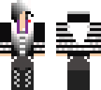 5naf puppet girl
