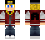 a-boy