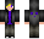 a cool skin