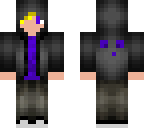 a cool skin