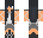 a skin for abby