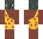 acacia soldier