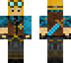 adventurer