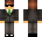 agent spy