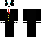 agente panda