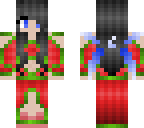 alo edited female