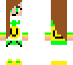 ananas girl