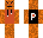 angry paluten