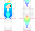 anika's baby skin