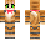 animatronic cat