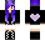 another girl skin