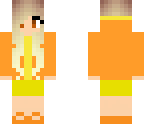 another skin for jj