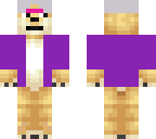 aphmau doge