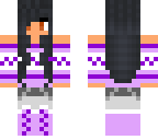 aphmau winter