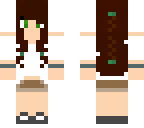 apocalypse survivor girl