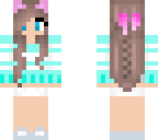 aqua chill girl