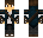 archer