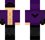 aron united skull edition