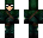 arrow norma