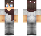 arrow's skin