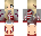 ash zombie
