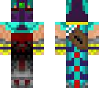assasin elf
