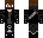 assasin ender