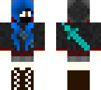 assassin girl