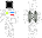 astronaut 