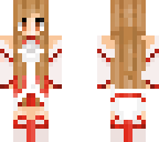 asuna sao