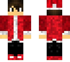 axel navidad