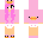 baby duck