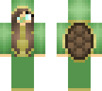 baby turtle