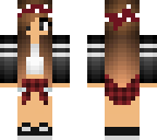 bandana girl
