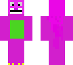 barney