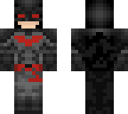 batman flashpoint