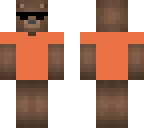 bear