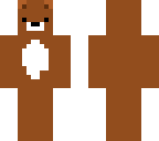 bear
