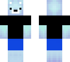 bear boy