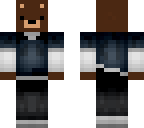 bear franklin gta v